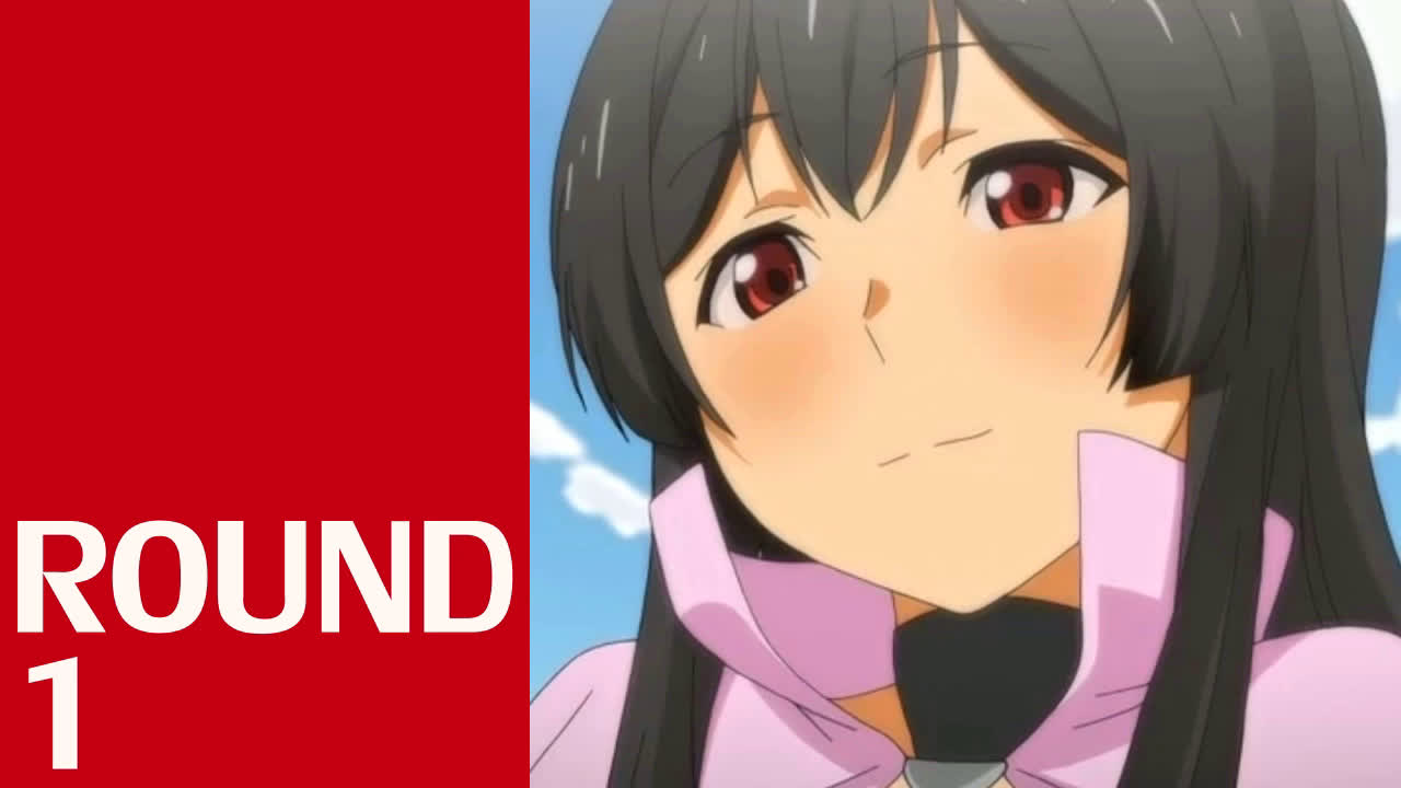 [Martoise] Marcurial 2 Round 1